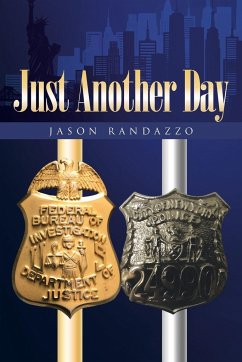 Just Another Day - Randazzo, Jason