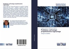 Podstawy cyfrowego projektowania logicznego - Shumba, Langtone;Chaamwe, Nchimunya