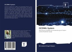 OCDMA-System - Kalyan, Birinderjit Singh