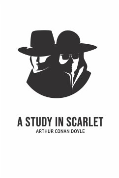 A Study in Scarlet - Doyle, Arthur Conan