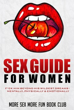 Sex Guide for Women - Book Club, More Sex More Fun