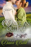 Once An Outlaw (eBook, ePUB)