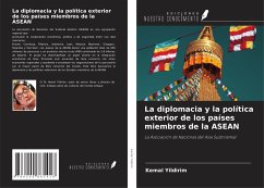 La diplomacia y la política exterior de los países miembros de la ASEAN - Yildirim, Kemal