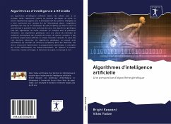 Algorithmes d'intelligence artificielle - Keswani, Bright; Yadav, Vikas