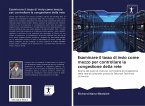 Esaminare il tasso di invio come mezzo per controllare la congestione della rete