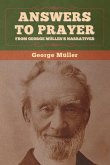 Answers to Prayer, from George Müller's Narratives