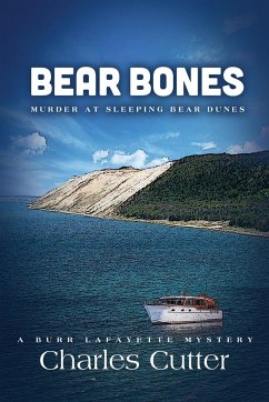 Bear Bones - Cutter, Charles