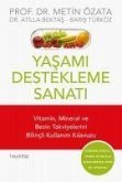 Yasami Destekleme Sanati