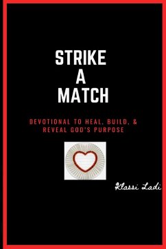 Strike A Match - Ladi, Klassi