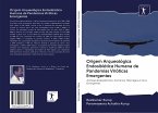 Origem Arqueológica Endosibiótica Humana de Pandemias Viróticas Emergentes