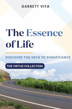 The Essence of Life - Vita, Garrett