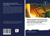 Wykorzystanie sztucznych sieci neuronowych w konwerterach tlenu do produkcji stali