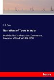 Narratives of Tours in India