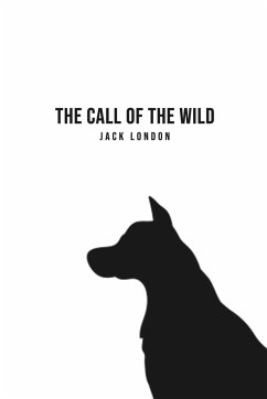 The Call of the Wild - London, Jack