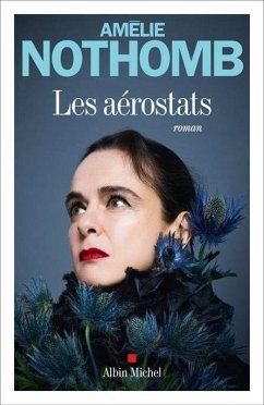 Cover Les Aérostats
