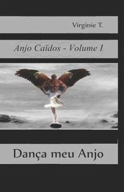 Dança meu Anjo - Virginie T