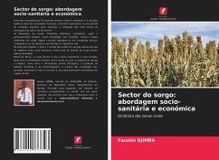 Sector do sorgo: abordagem socio-sanitária e económica - Djimra, Faustin