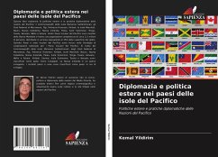 Diplomazia e politica estera nei paesi delle isole del Pacifico - Yildirim, Kemal