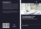 Fysiotherapie in de gezondheidszorg