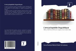 L'encyclopédie linguistique - Al-kubaisy, Israa Rashed Mahdi Eltaif