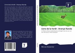 Livre de la forêt : Aranya Kanda - Sivasankar, Morusu