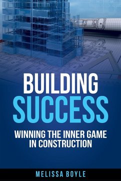 Building Success - Boyle, Melissa