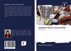 Logistics: theory and practice - Pokrovskaya, Oksana