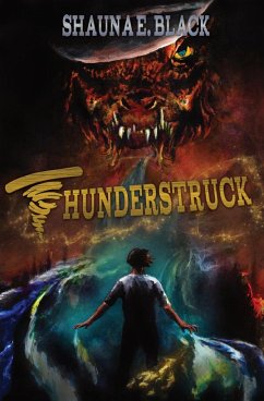 Thunderstruck - Black, Shauna E.