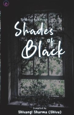 Shades of Black - Sharma, Shivangi