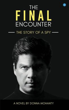 Final Encounter - Mohanty, Donna