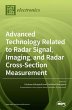 Advanced Technology Related to Radar... - Bild 1