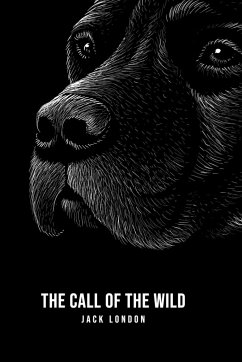 The Call of the Wild - London, Jack