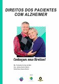 Direitos dos pacientes com Alzheimer (eBook, ePUB)