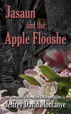 Jasaun and the Apple Flooshe (eBook, ePUB) - Montanye, Jeffrey