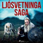 Ljósvetninga saga (MP3-Download)