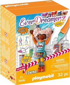 PLAYMOBIL® 70476 Edwina 