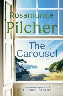 The Carousel (eBook, ePUB) - Pilcher, Rosamunde