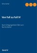 Von Fall zu Fall IV (eBook, ePUB) - Bild 1