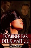 Dominée par deux maîtres (eBook, ePUB)