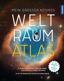 Mein großer Kosmos Weltraumatlas (Mängelexemplar)