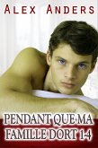 Pendant que ma famille dort 1-4 : Tabou trio mmf bisexuel (eBook, ePUB) Pendant que ma famille dort 1-4 : Tabou trio mmf bisexuel (eBook, ePUB)