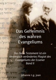 Das Geheimnis des wahren Evangeliums - Band 2 (eBook, ePUB) - Joan, Johanne T. G.