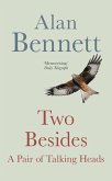 Two Besides (eBook, ePUB)