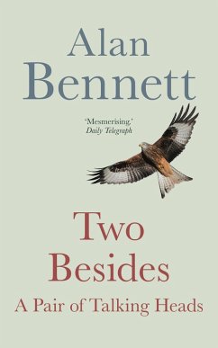 Cover Two Besides (eBook, ePUB)