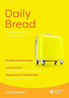 Daily Bread (eBook, ePUB) Daily Bread (eBook, ePUB)