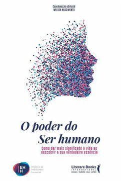 O poder do ser humano (eBook, ePUB) - Nascimento, Wilson