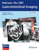 RadCases Plus Q&A Gastrointestinal Imaging (eBook, PDF)