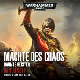 Warhammer 40.000: Gaunts Geister 02 (MP3-Download)