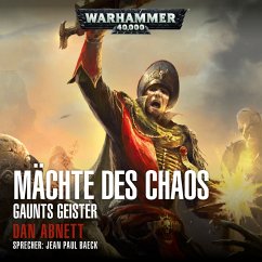 Warhammer 40.000: Gaunts Geister 02 (MP3-Download) - Abnett, Dan