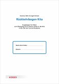 Rückkehrbogen Kita (eBook, PDF)